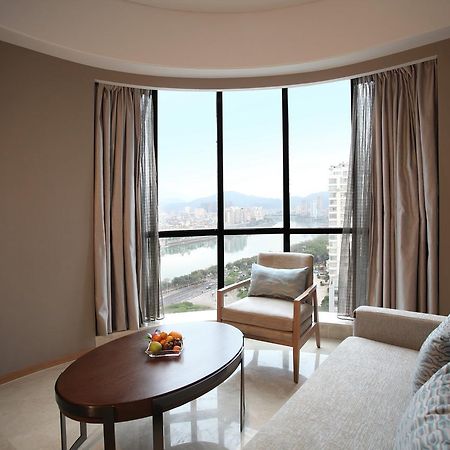Heyuan Great International Hotel Екстериор снимка