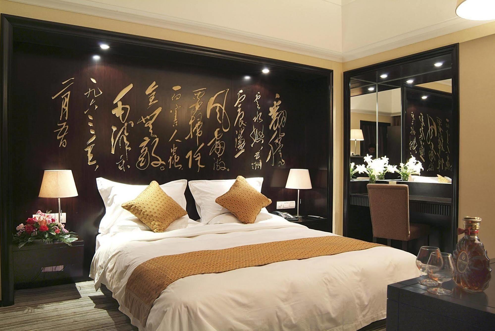 Heyuan Great International Hotel Екстериор снимка