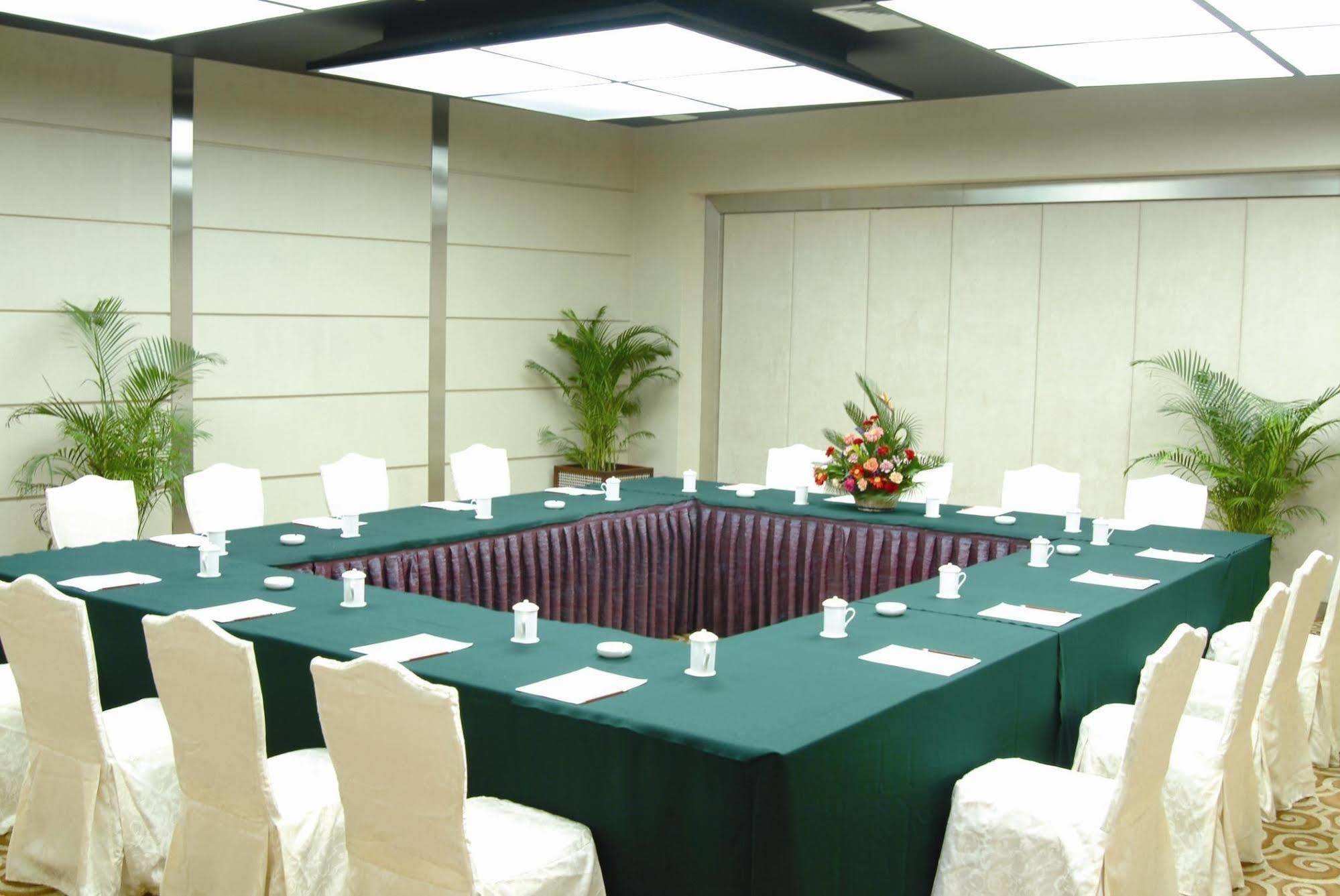 Heyuan Great International Hotel Екстериор снимка