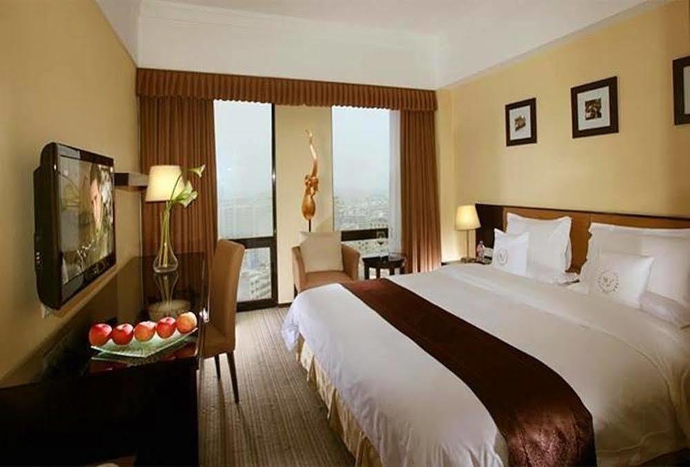 Heyuan Great International Hotel Екстериор снимка