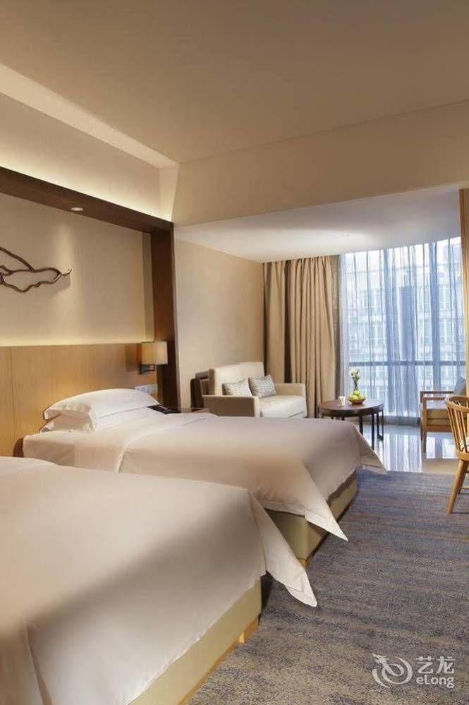 Heyuan Great International Hotel Екстериор снимка