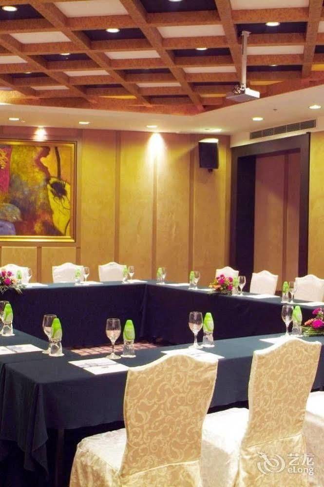 Heyuan Great International Hotel Екстериор снимка