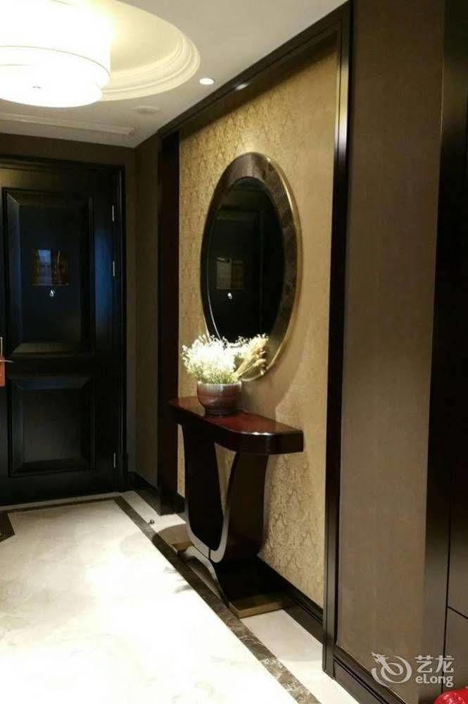 Heyuan Great International Hotel Екстериор снимка