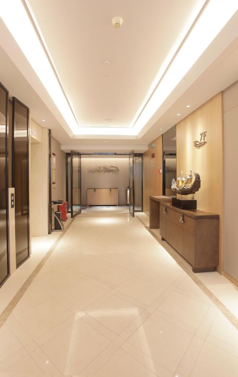 Heyuan Great International Hotel Екстериор снимка