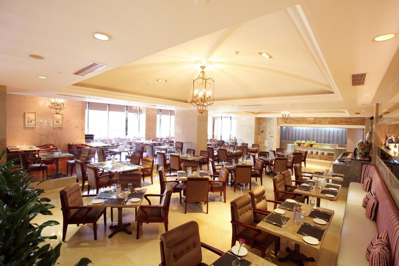 Heyuan Great International Hotel Екстериор снимка