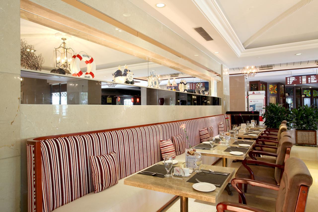 Heyuan Great International Hotel Екстериор снимка