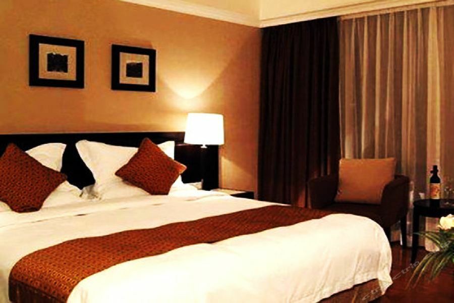 Heyuan Great International Hotel Екстериор снимка