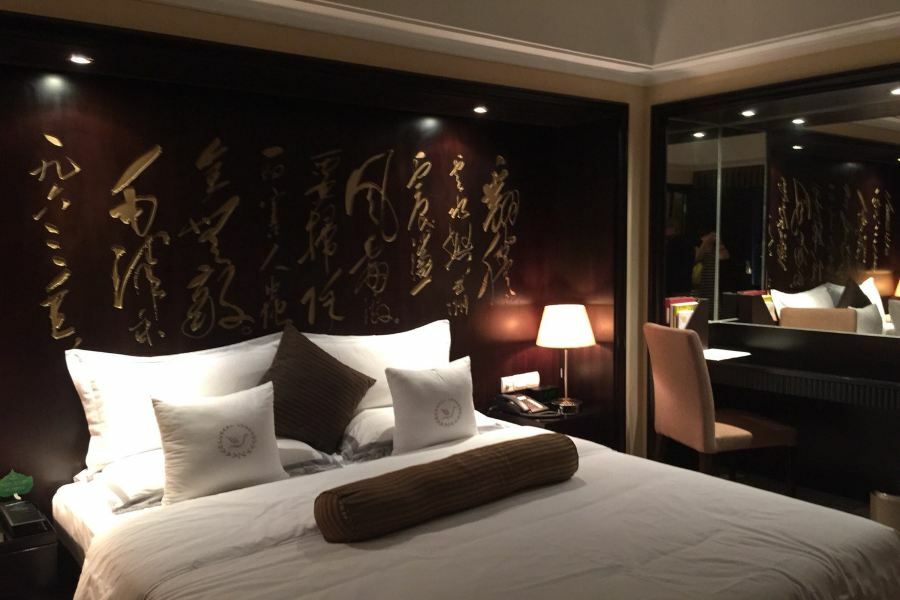 Heyuan Great International Hotel Екстериор снимка